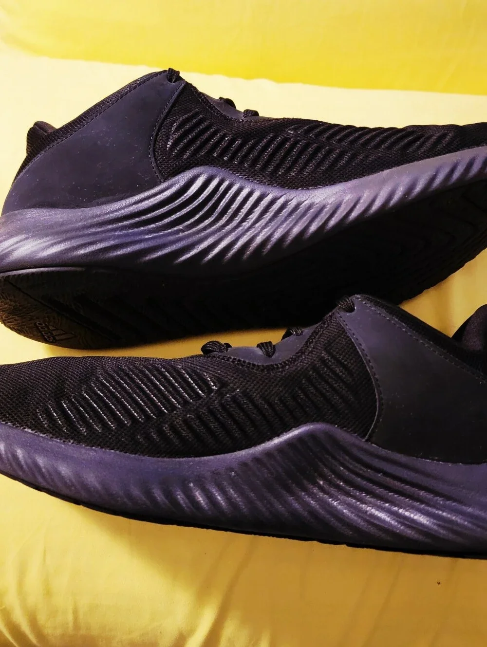 Adidas AlphaBounce! - Picture 6 of 8